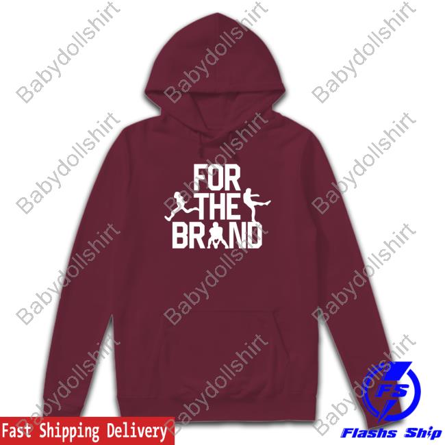 Limited Edition For The Brand Shirt