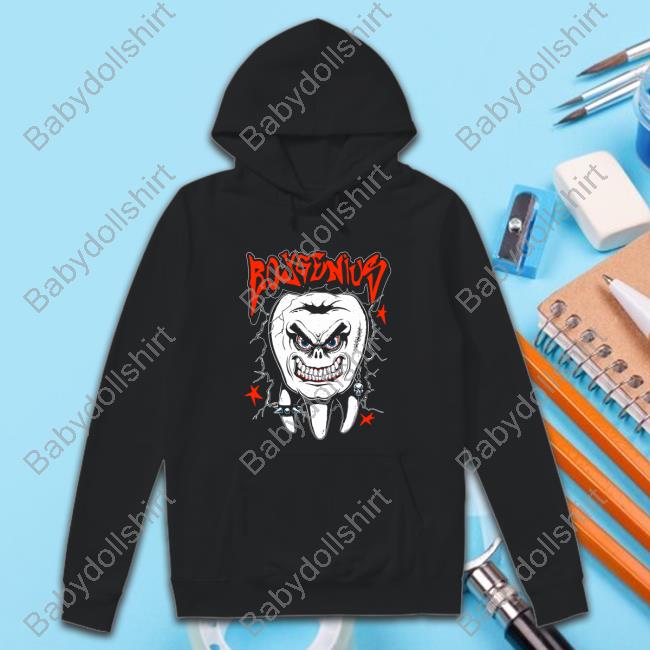 Nu Metal Tooth T-Shirt