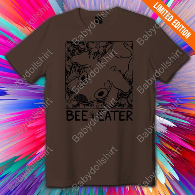 Bee Eater T Shirt