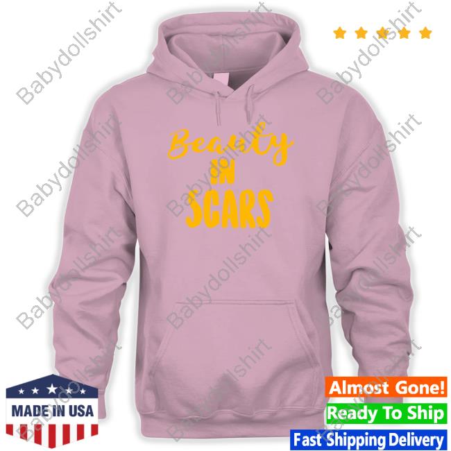 Official Kechi Okwuchi Beauty In Scars Clothing Plus Size
