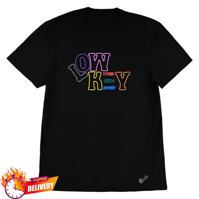 Dream Team Low Key Tee Shirt