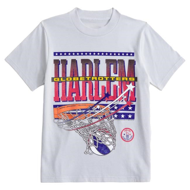 Official Abercrombie And Fitch Shop harlem globetrotters graphic Tshirt Official Abercrombie And Fitch Merch harlem globetrotters graphic Hot Shirt