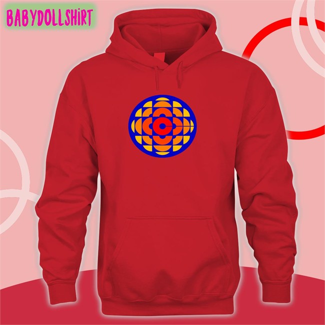 Cbc Hoodie