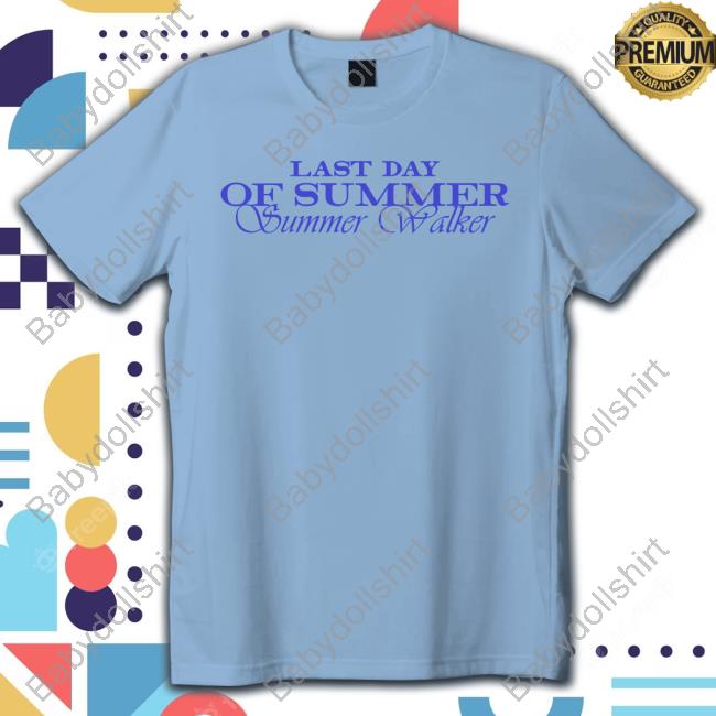 Ldos 5-Year Tee Shirt