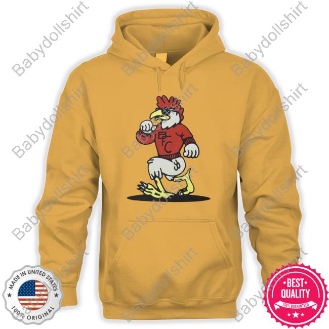 BFC University Mascot Special Edition T-Shirts