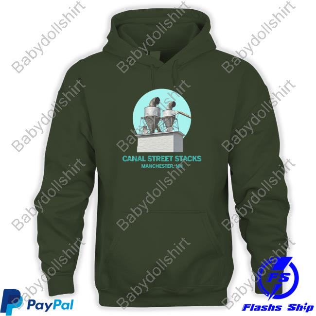 Canal Street Stacks Shirts Official Love Manchester Ink Link Shop Canal Street Stacks Tee