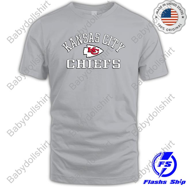Taylor Swift Travis Kelce Kansas City Chiefs Hot Shirt