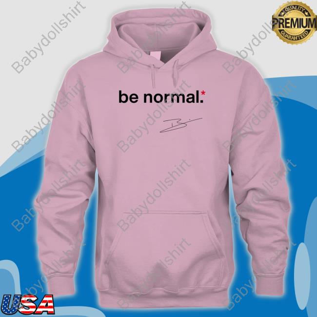 Celio Be Normal Long Sleeve T Shirt Benoit Paire Tennis Plus