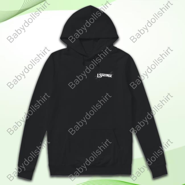 LS George's Bad Ideas Tee