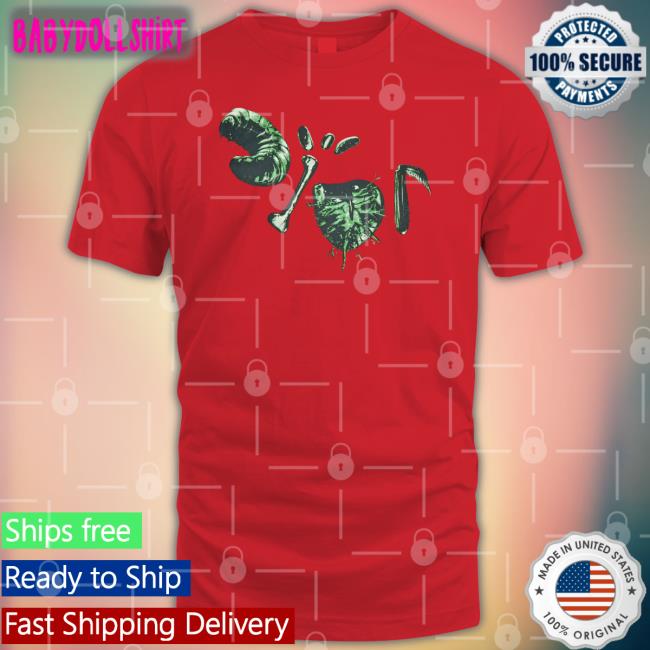 Patrick Mahomes Cactus Jack Shirt