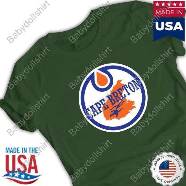 Cape Breton T-Shirts