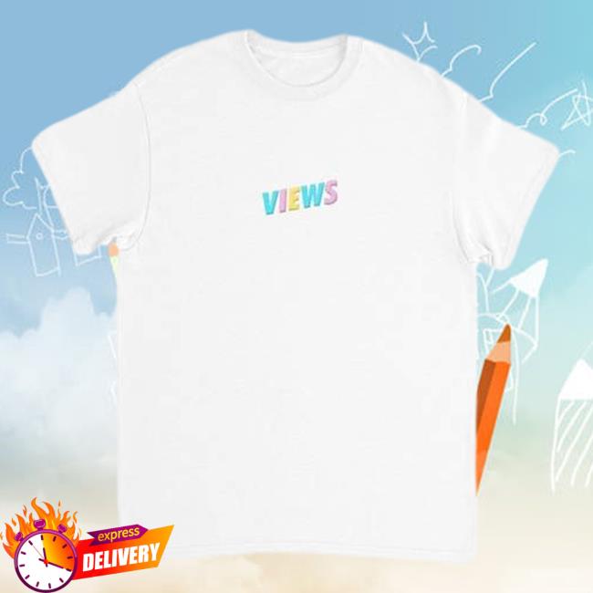 Official David Dobrik Clothing Merch Store Merch Shop David Dobrik Views Welcome Back White T Shirt DavidDobrik
