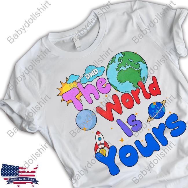 Boston Celtics Robert Williams Iii Shop Do Not Disturb Ferris Dnd The World Is Yours Shirt