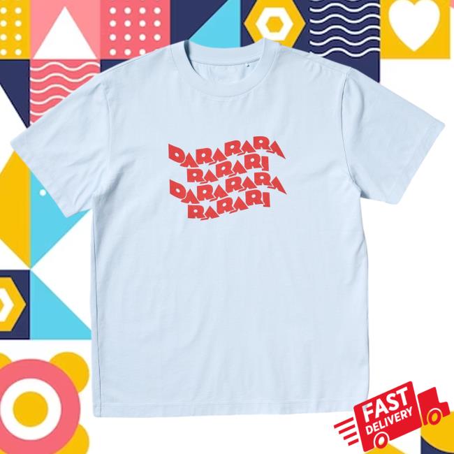 Find Your TREASURE UT (Short-Sleeve Graphic Hot Shirt) (DARARI)
