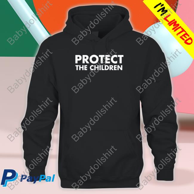 Gays Against Groomers Protect The Children Shirt