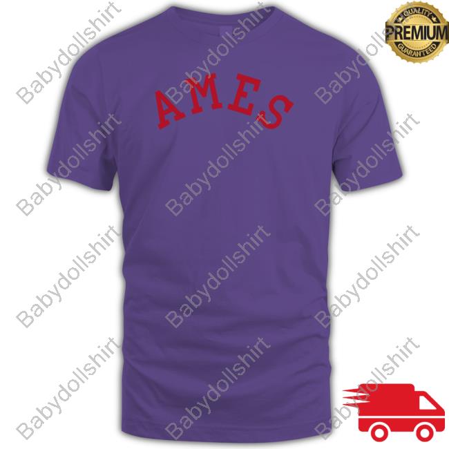 Official Cyclone Fanatic Shop Ames Isu Vintage Shirt