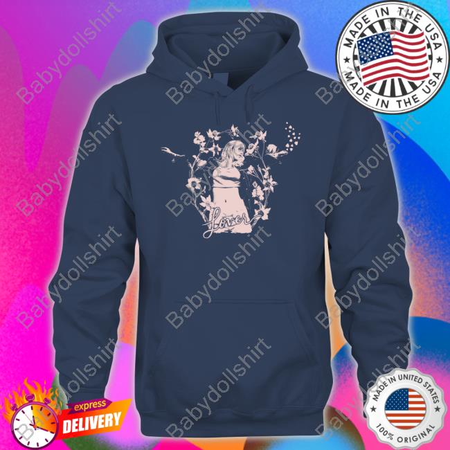 Taylor Swift Merch Love Three Summers Crewneck Sweatshirt