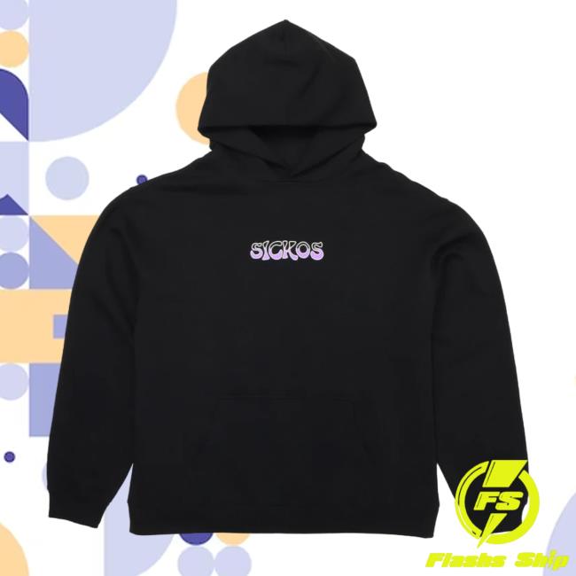Official Island Hoodies
