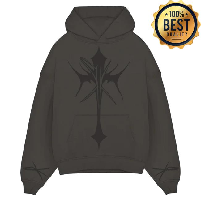 Official Dc The Don Clothing Merch Rk Funeral Hoodie Dcthedon Rkfuneral