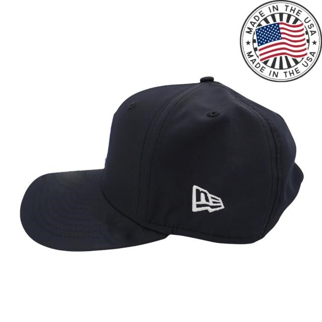 Tailgate Party Chicago Cubs Founding Member 970 New Era Cap Bleacher Style Chicago Cubs Founding Member 970 Snapback Cap