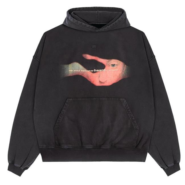 The Wind Hoodie Misbhv Official