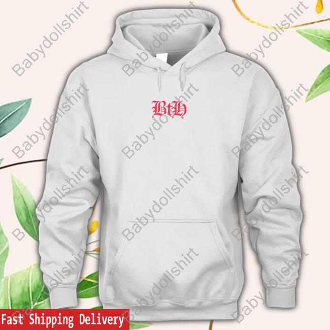 BTH Snake Shirt