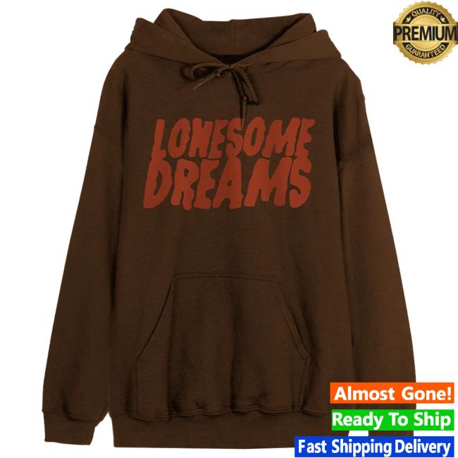 Lonesome Dreams T Shirt