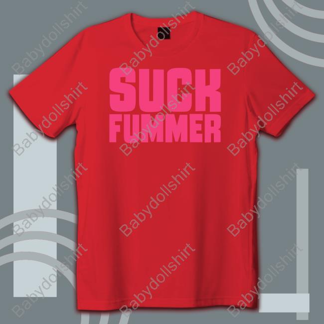 icecoast Suck Fummer Long Sleeve Tee