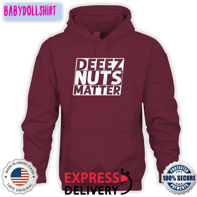 Deeez Nuts Matter shirt Jenna Ellis Ed Henry Ed Henry Deeez Nuts Matter Tee Jenna Ellis
