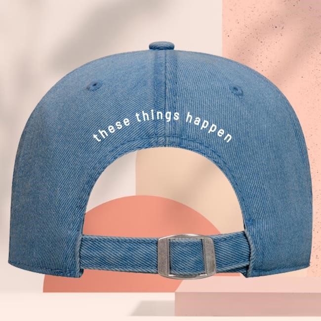 Jean Cap - These Things Happen | Saturdays At Your Place Official