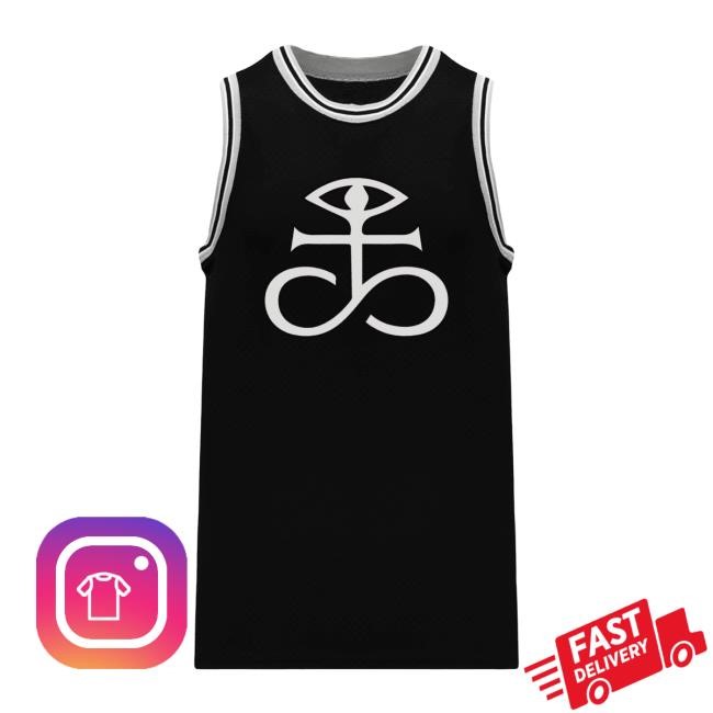 World Tour Jersey Tank Top Retro Shirt - Joeybadass Merch Store Joey Bada$$