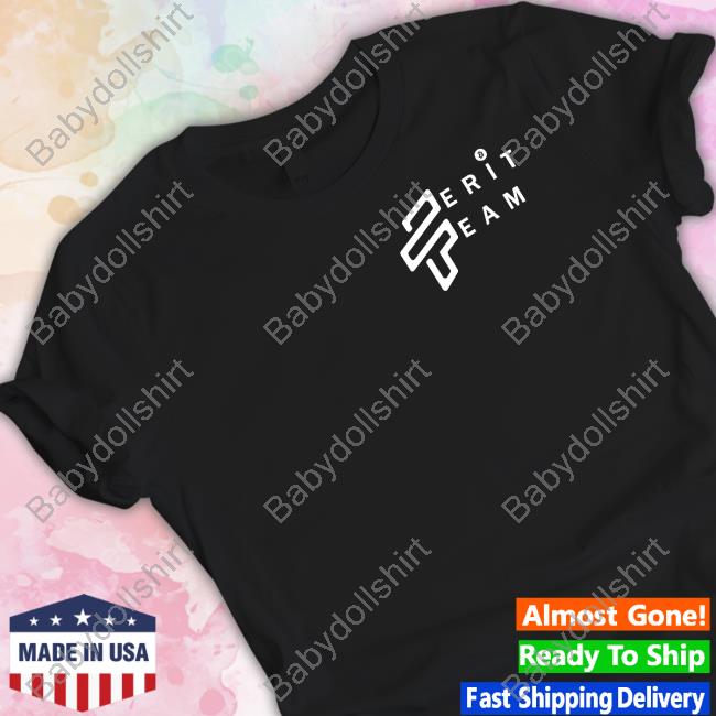 Official Ferit Team Bitcoin Shirts