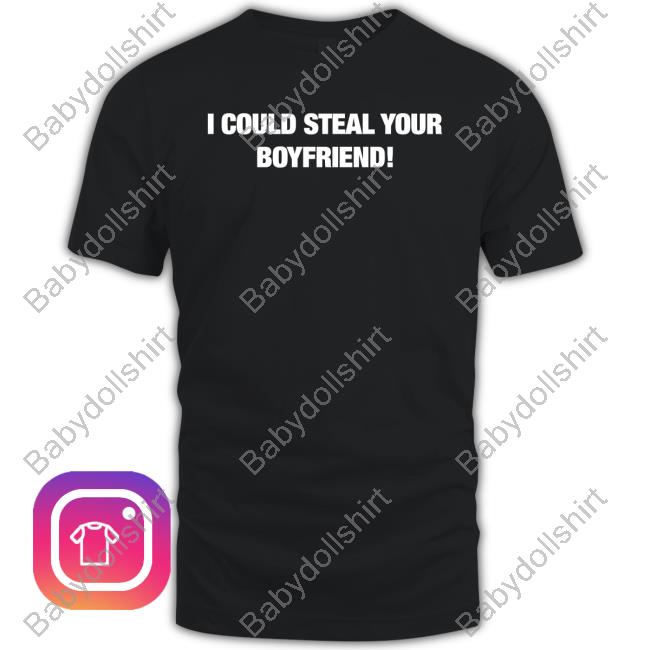 Official Fresh Love Boyfriend T Shirt