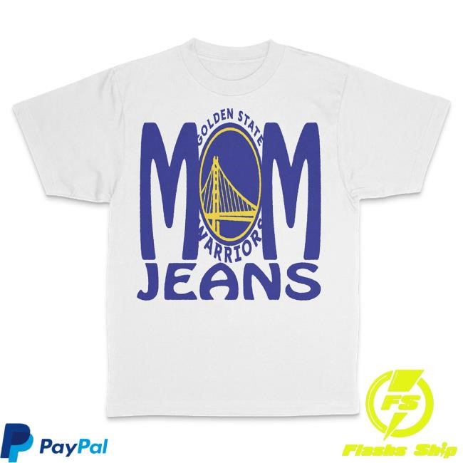 Official Mom Jeans Merch Store Shop Mom Jeans MJ State Shirts MomJeans