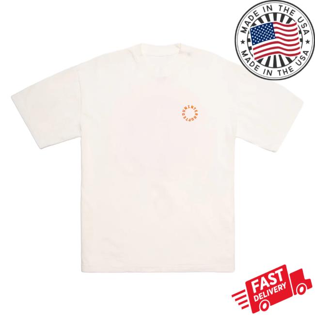 Official Maverick Carter Uninterrupted Clothing Store Shop Do You Understand Now? Graphic Shirt New Mavcarter