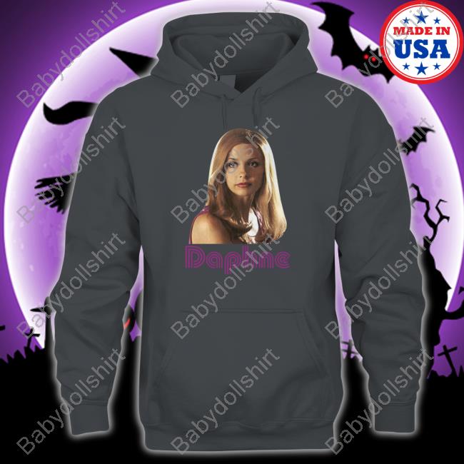 Daphne Sweatshirt
