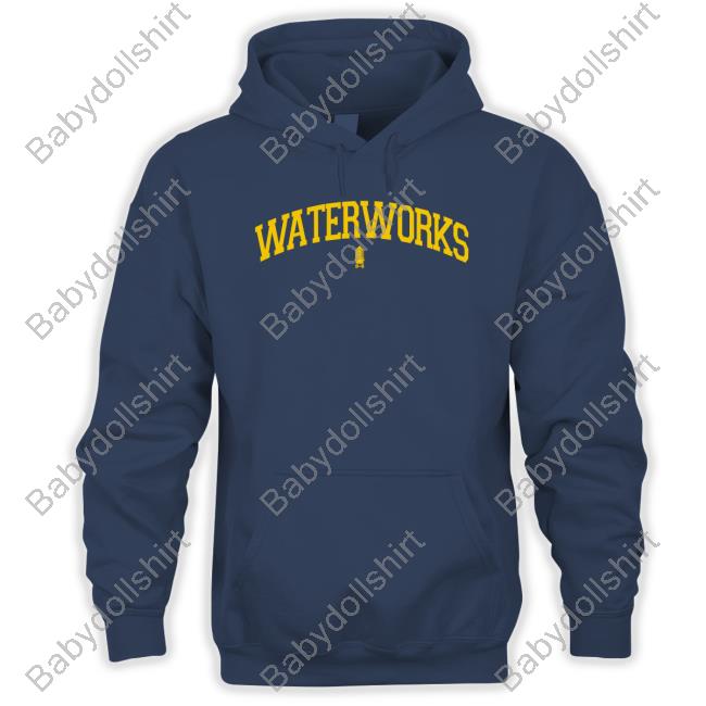 Official Underscores Merch Waterworks Weekly Shirts