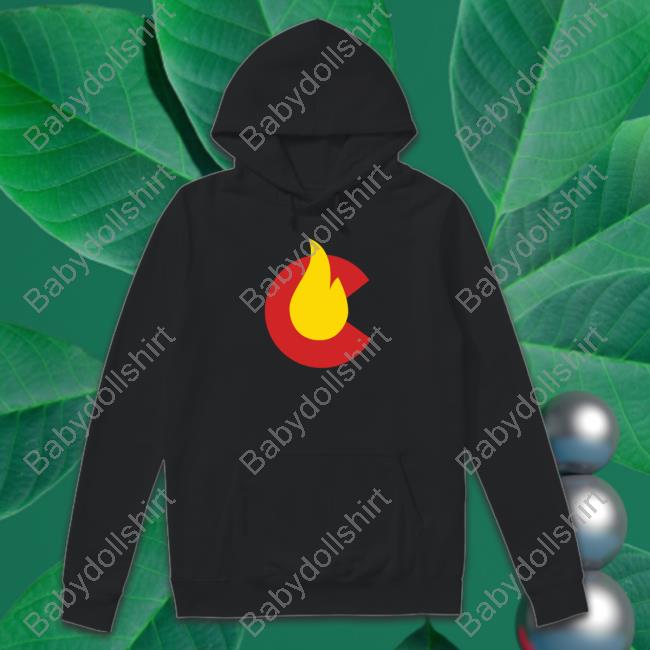 Official Wild Fire Tees C Fire 2020 Shirt