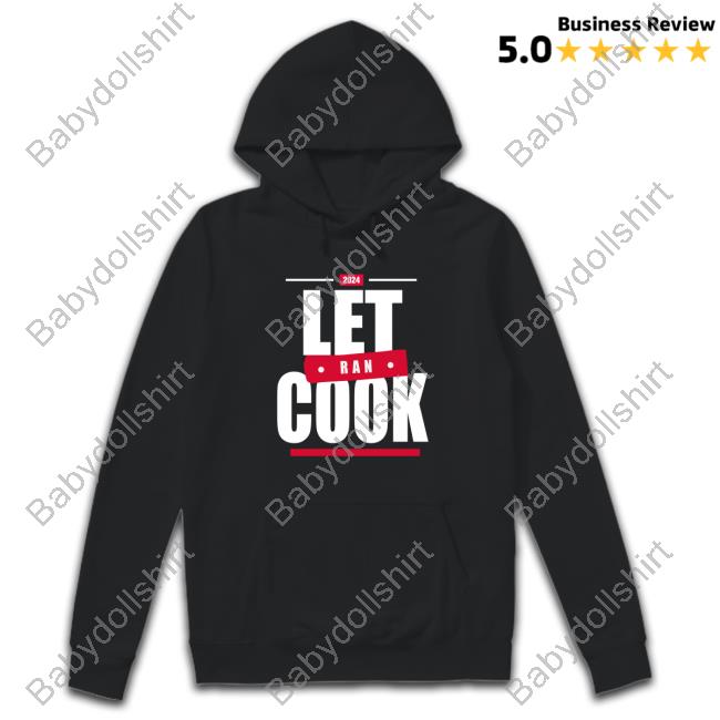 Let Ran Cook Red Shirt Titans Colosseum Merch Let Ran Cook Red New Shirt