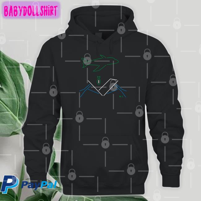 New York Bombs Buffalo Long Sleeve Tee Breakingt Merch