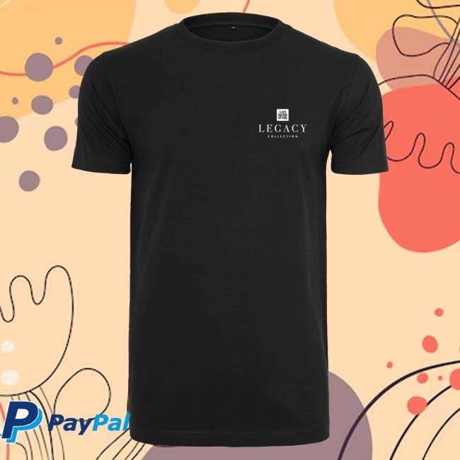 Official Brennan Heart Legacy: Ready To Misbehave! Shirt I Am Hardstyle