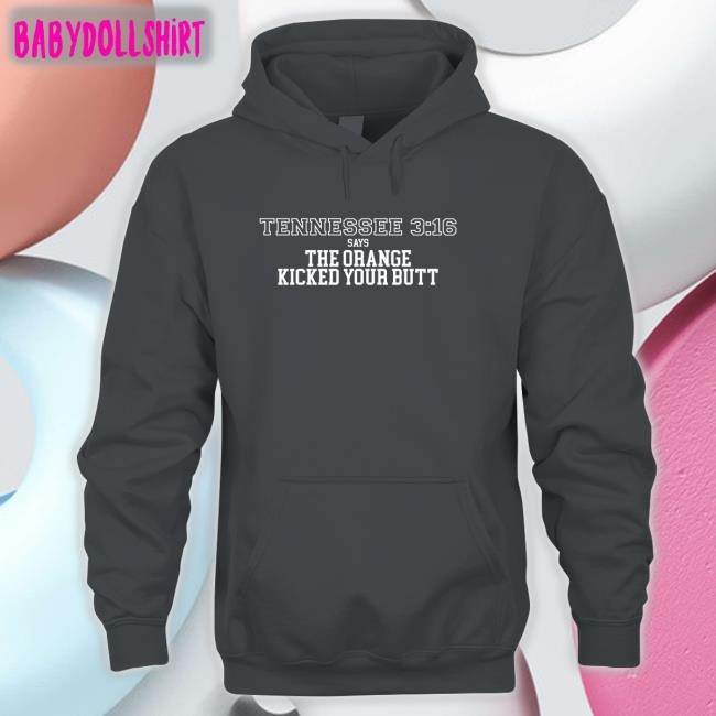 Ten 3 16 Hoodie