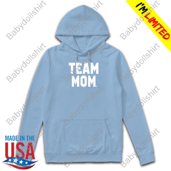 Team Mom Shirt