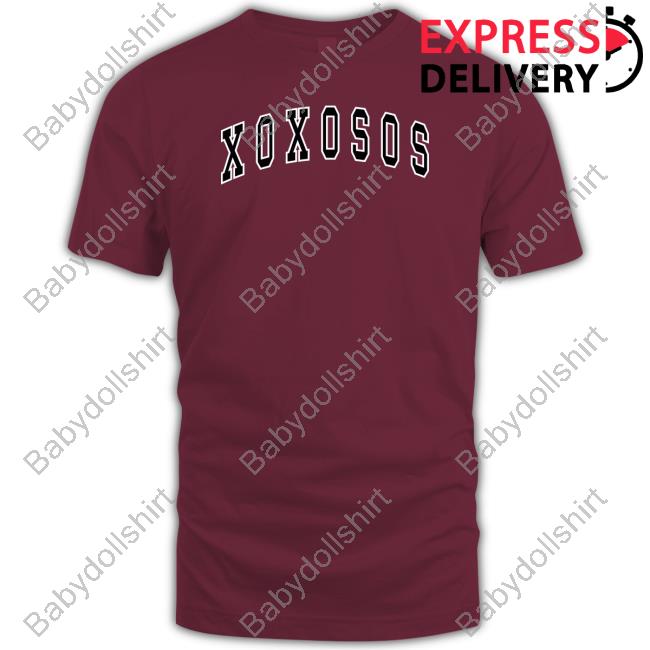 Xoxosos Shirts