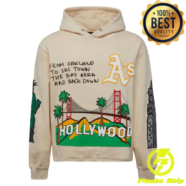 Official Fresh Society Homme + Femme Cali to NYC Crew Tan
