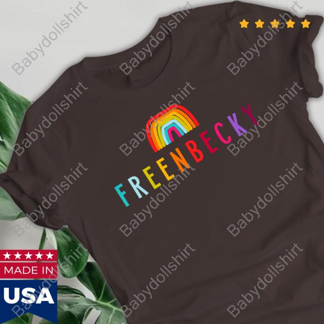 Freen Becky Hoodie
