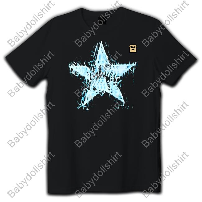Disguised Toast Merch Star Tee