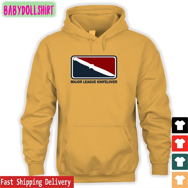 Bяyan Major League Knifelover Shirt Murderxbryan Bяyan Major Murderxbryan League Knifelover Shirt