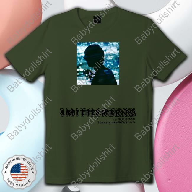 Joji Merch Silhouette Tee