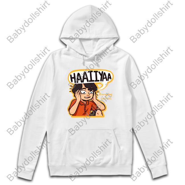 Uncle Roger Haaiiyaa T-Shirt